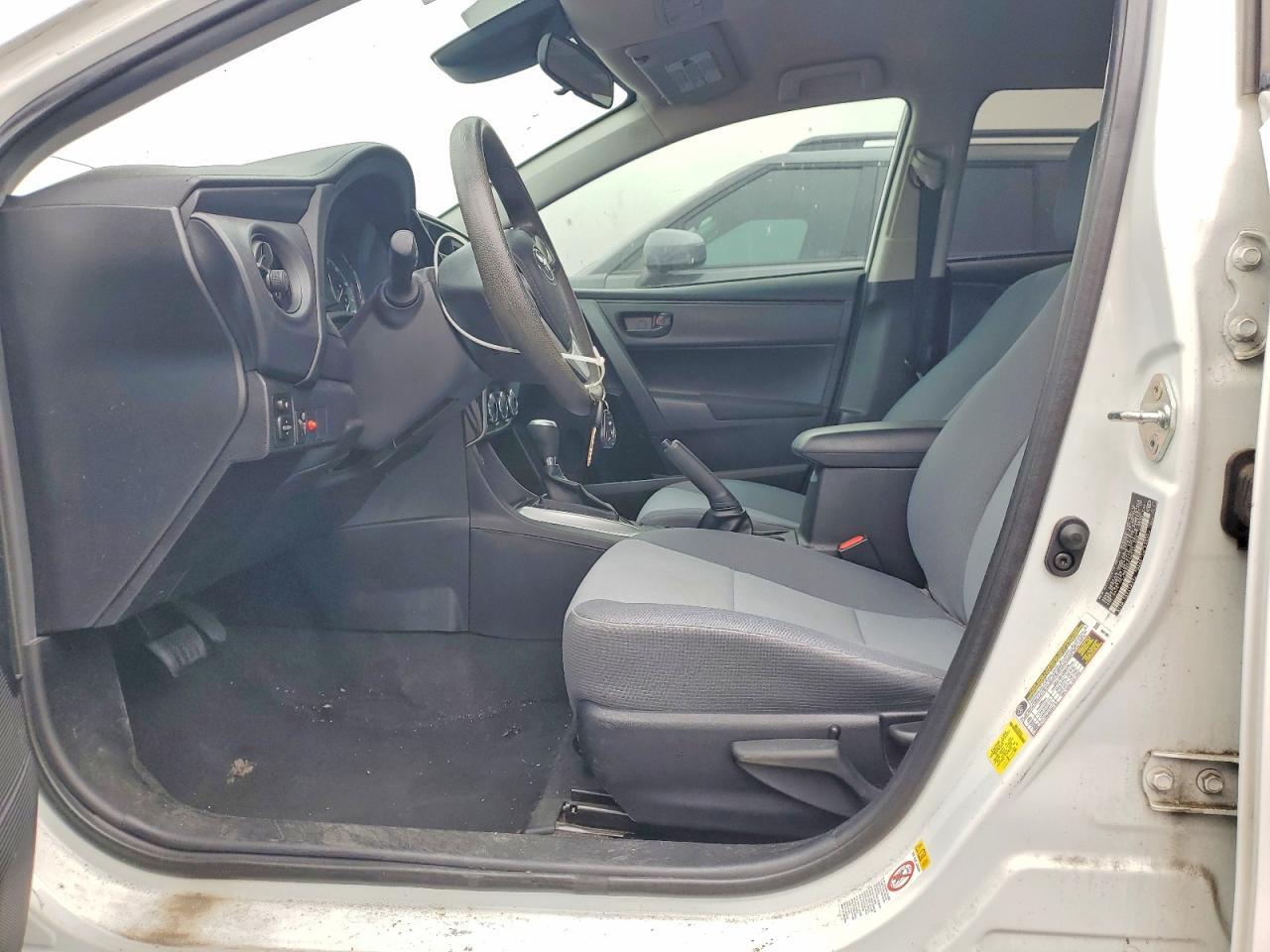 2019 Toyota Corolla L - Image 7