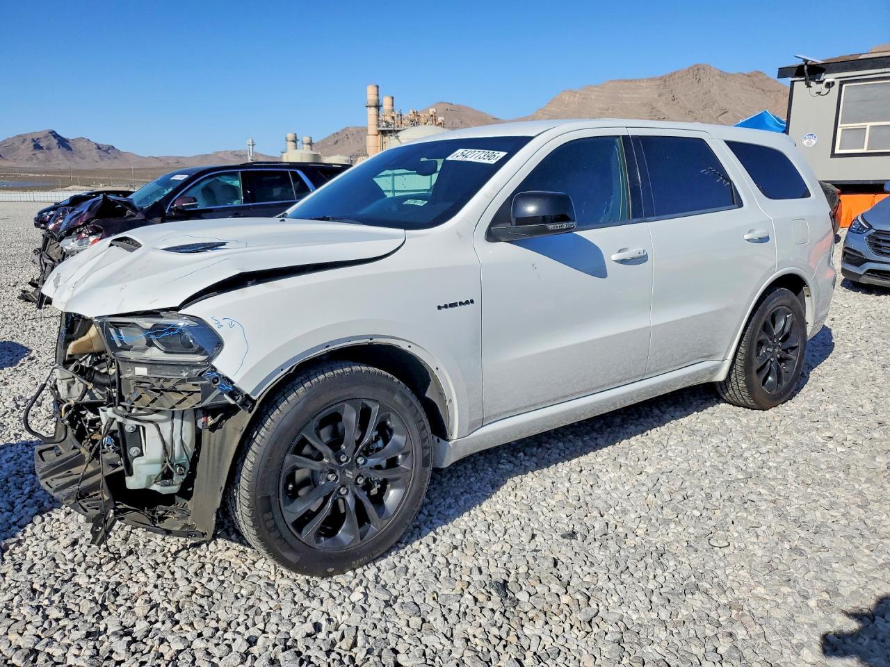 2021 Dodge Durango R