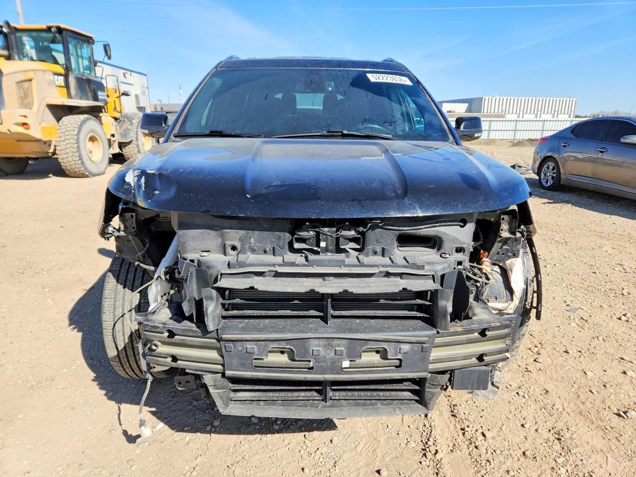 2018 Ford Explorer Limited - Image 5
