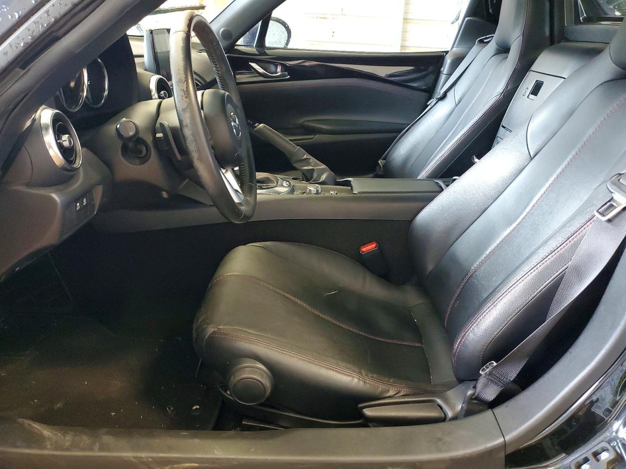 2019 Mazda Mx-5 Miata Grand Touring - Image 7
