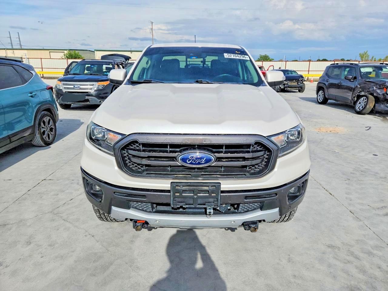 2019 Ford Ranger Xl - Image 5