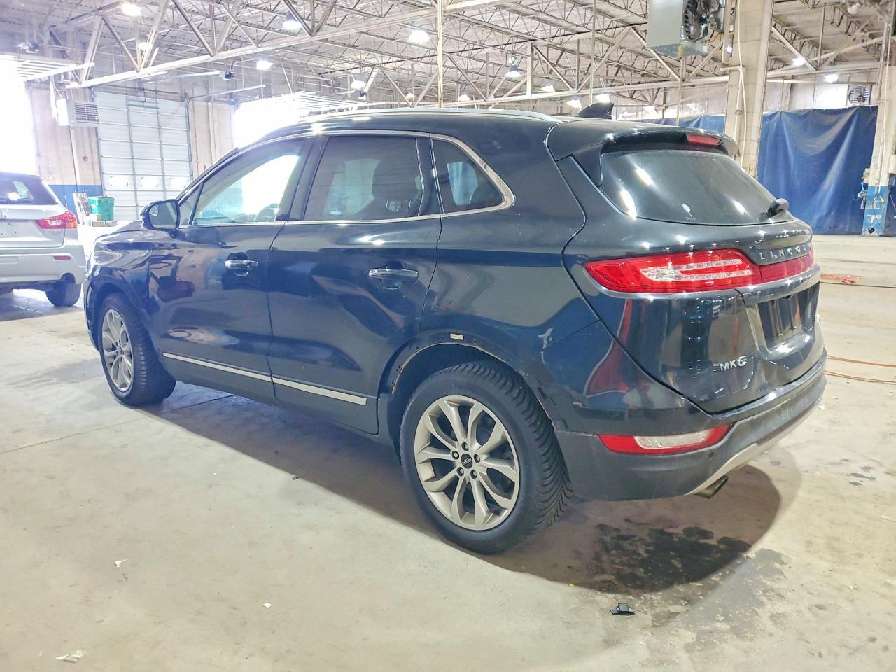 2015 Lincoln Mkc - Image 2