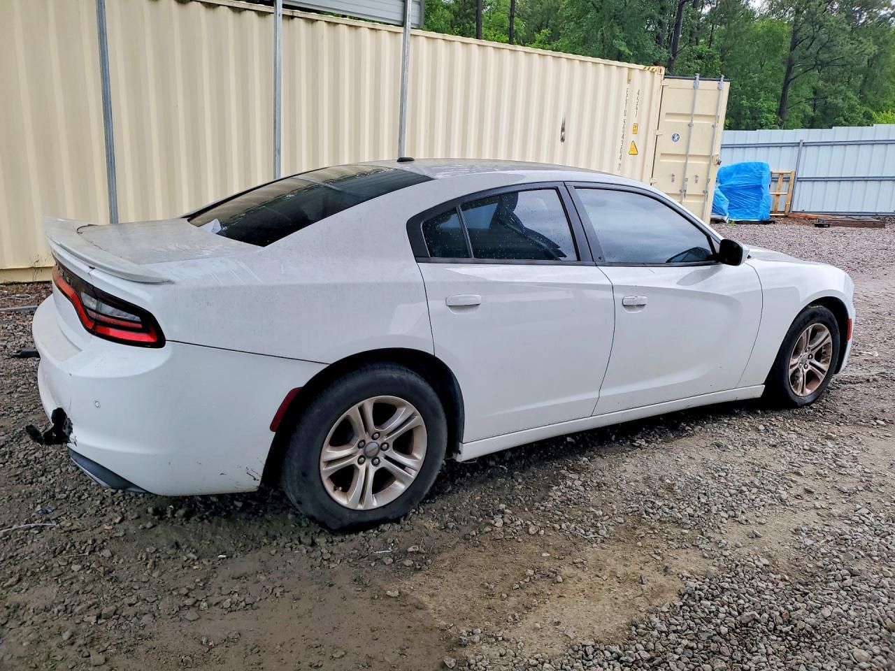 2015 Dodge Charger Se - Image 3