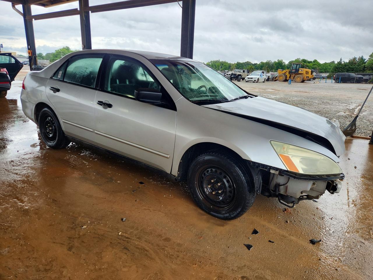 2006 Honda Accord Value - Фото 4