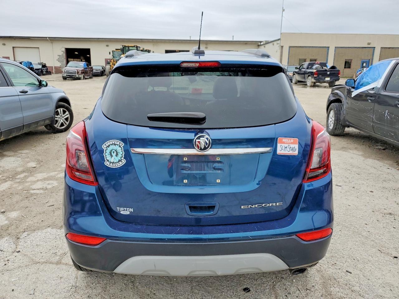 2019 Buick Encore Essence - Image 6