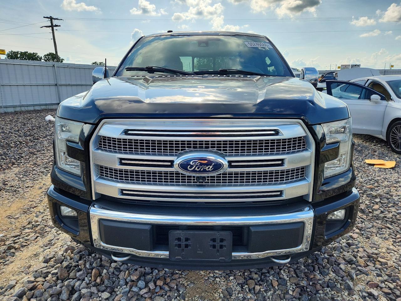 2016 Ford F150 Supercrew - Фото 5