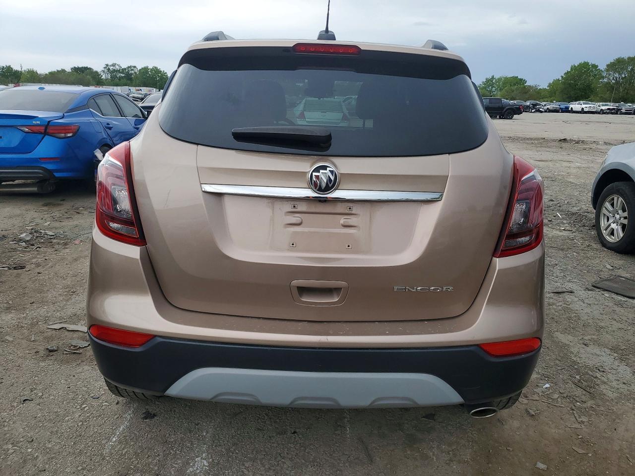 2019 Buick Encore Preferred - Image 6