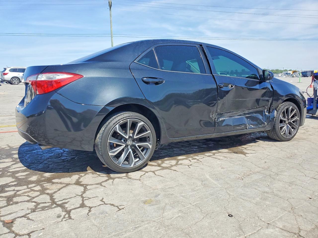 2016 Toyota Corolla L - Фото 3