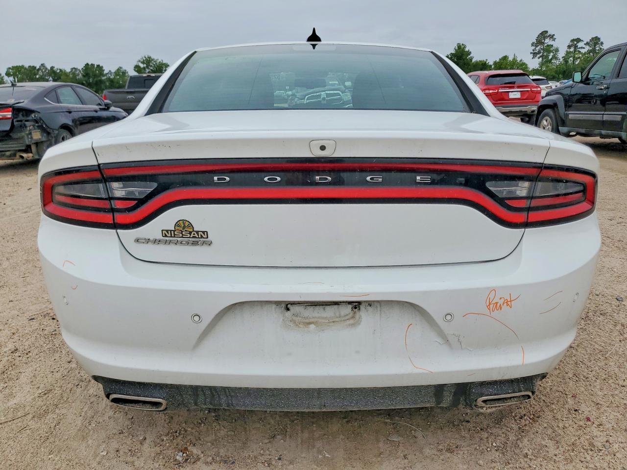 2022 Dodge Charger Sxt - Image 6