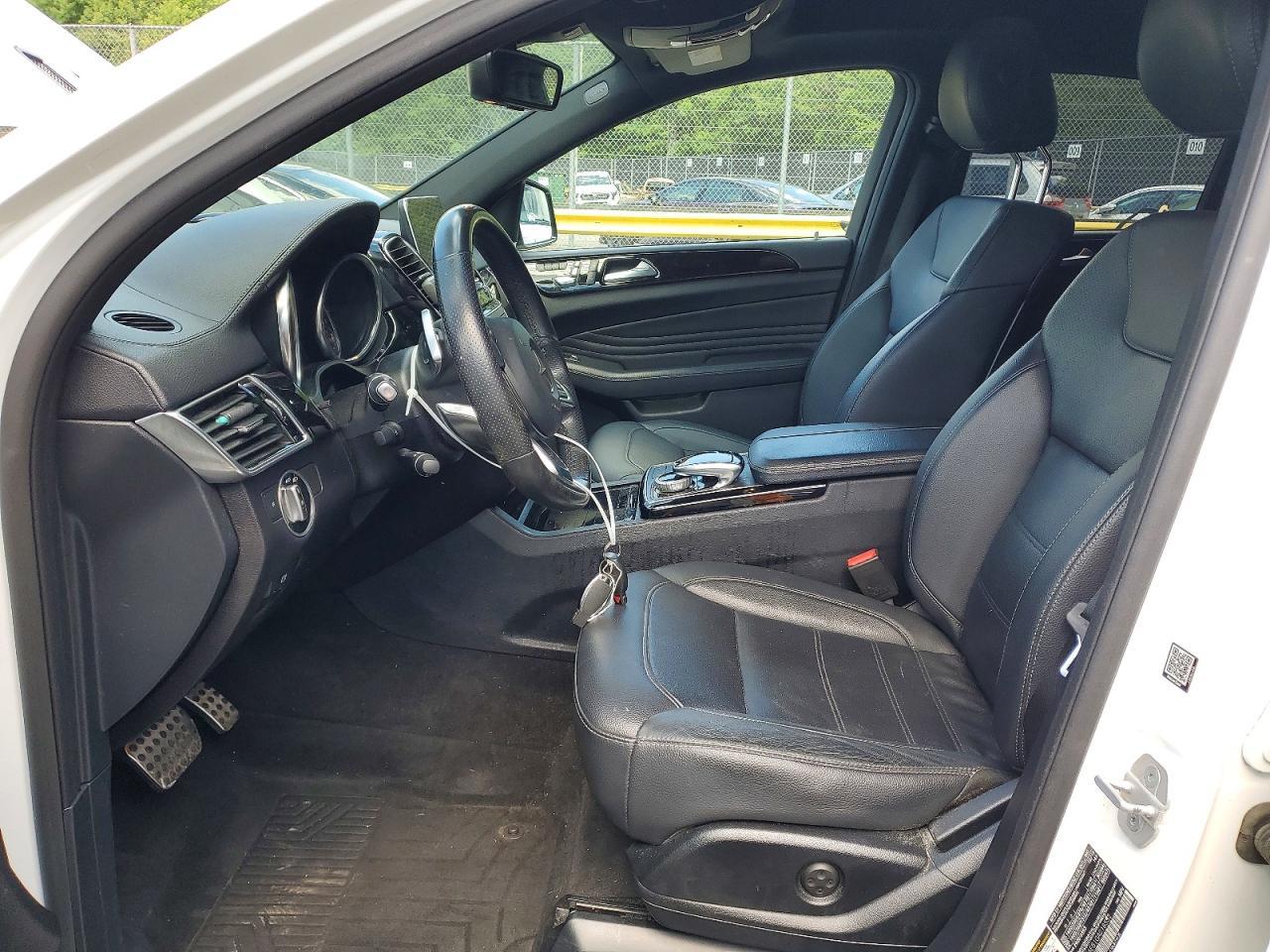 2016 Mercedes-Benz Gle Coupe 450 4Matic - Фото 7