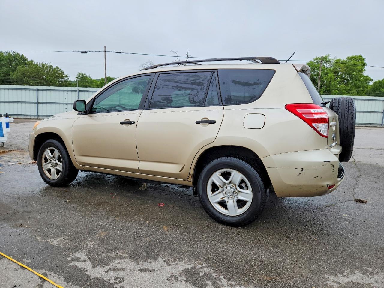 2009 Toyota Rav4 Base - Image 2