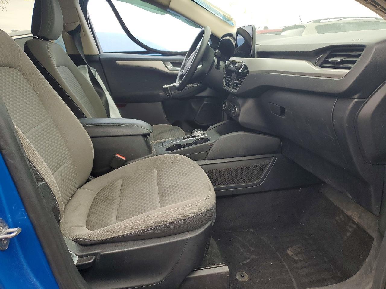 2020 Ford Escape Se - Фото 7