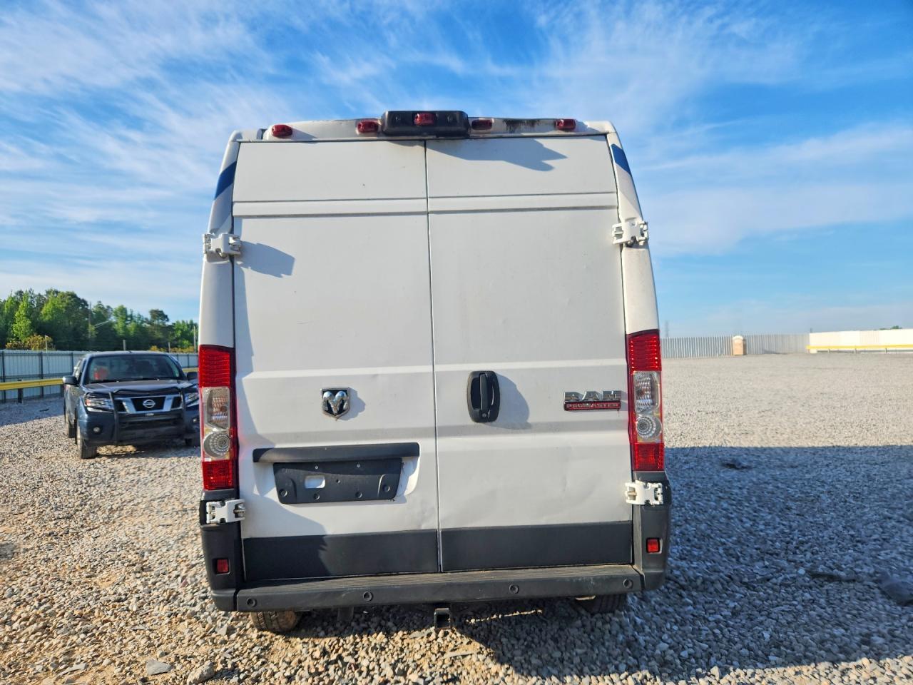 2019 Ram Promaster 2500 2500 High - Фото 6