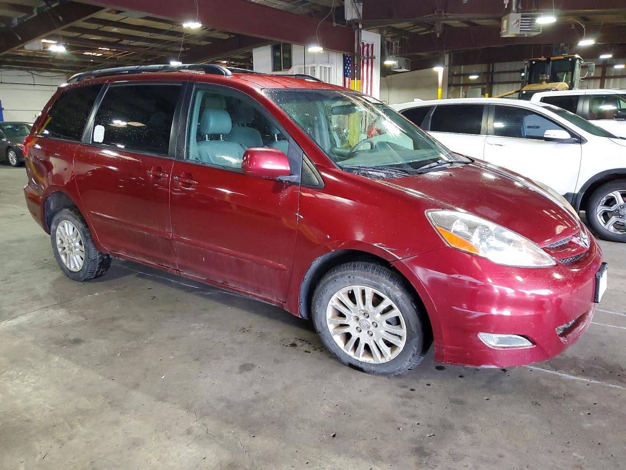 2007 Toyota Sienna Xle 7-Passenger - Image 4