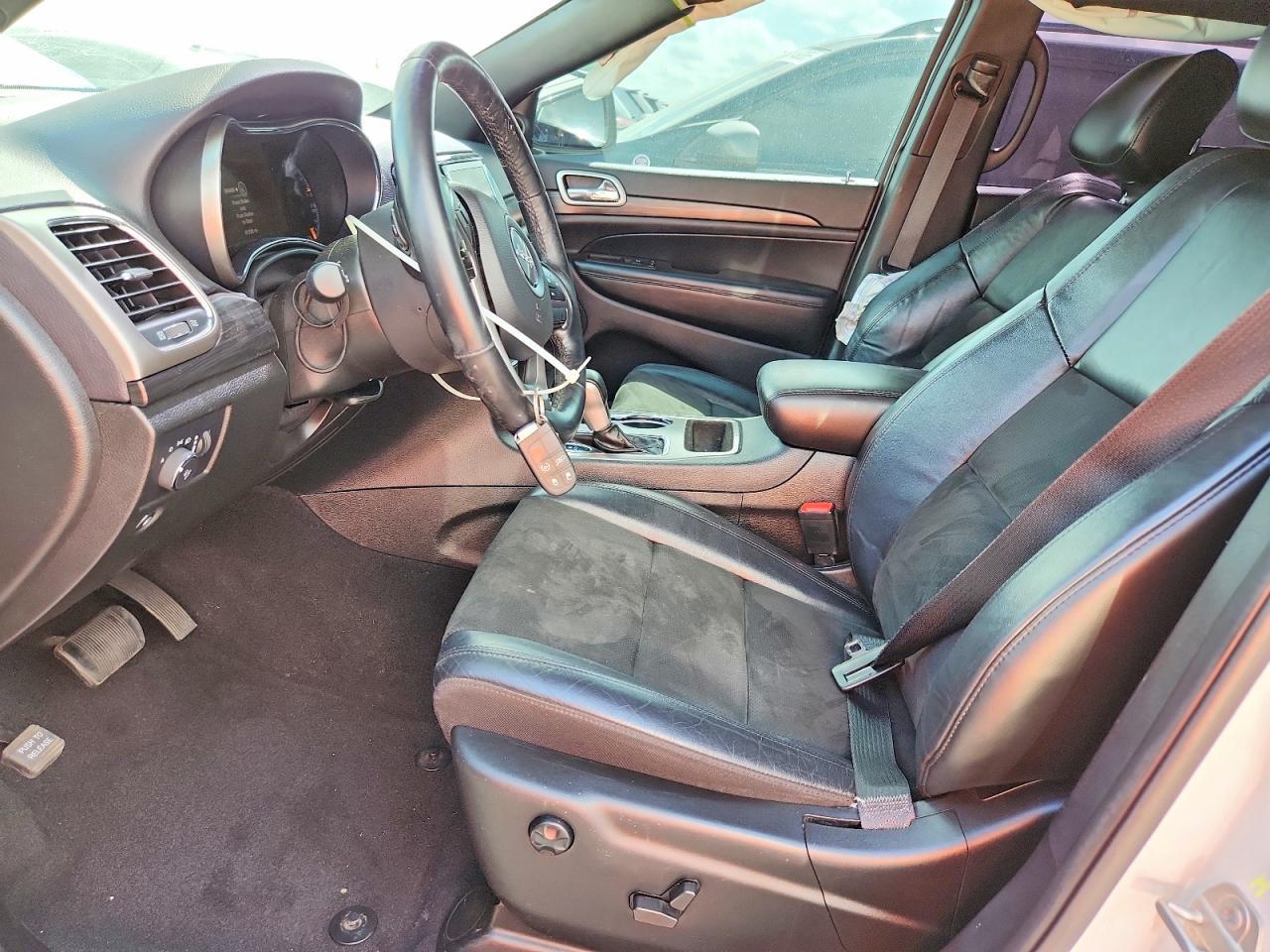 2021 Jeep Grand Cherokee Laredo - Фото 7