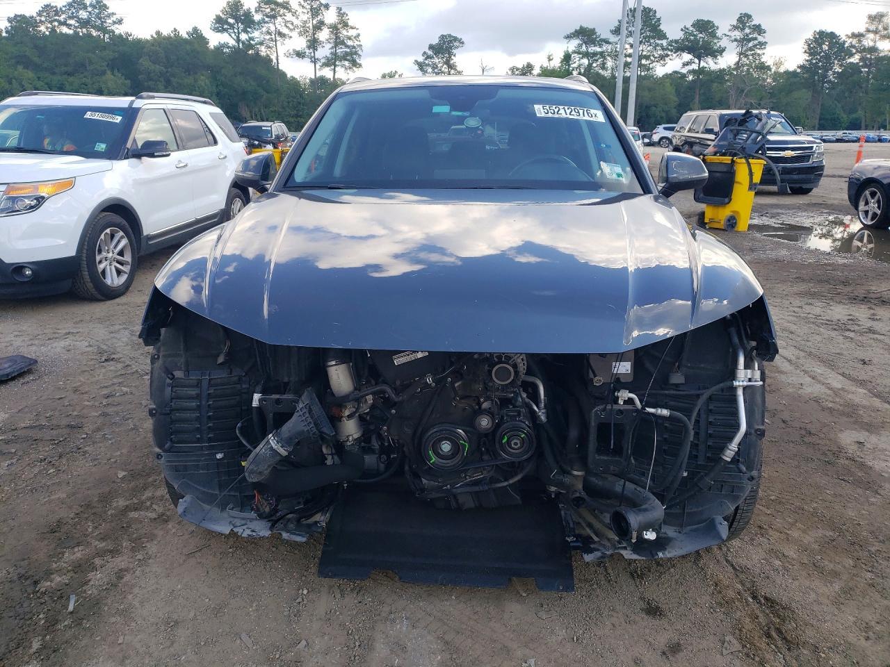 2019 Audi Q5 Premium Plus - Image 5