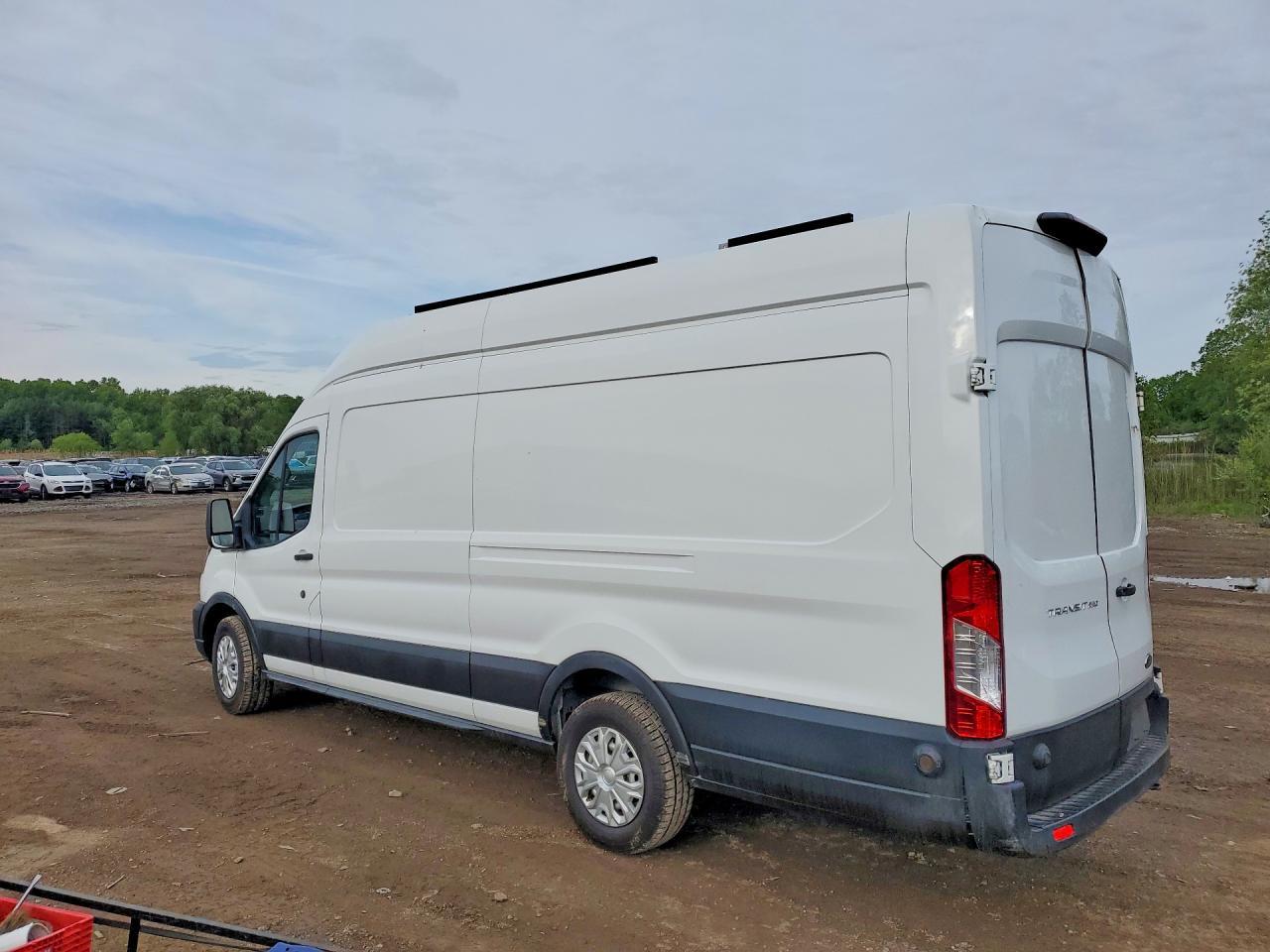2020 Ford Transit T-250 - Фото 2
