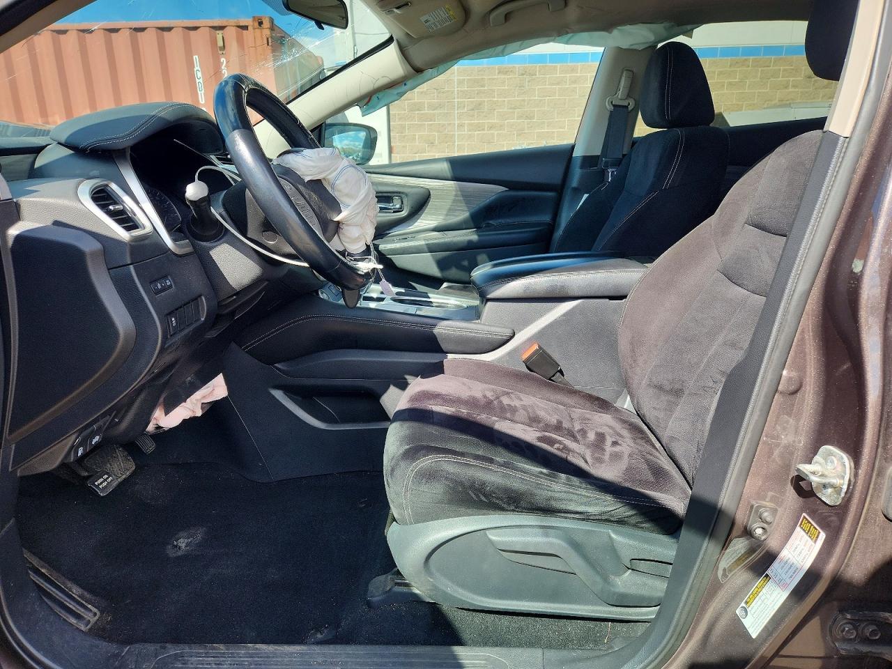2018 Nissan Murano S - Image 7
