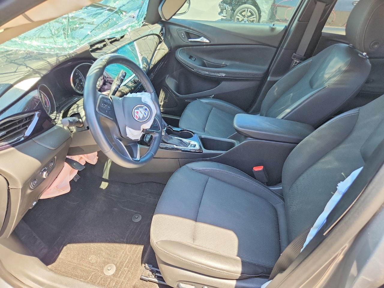 2023 Buick Encore Gx Select - Image 7