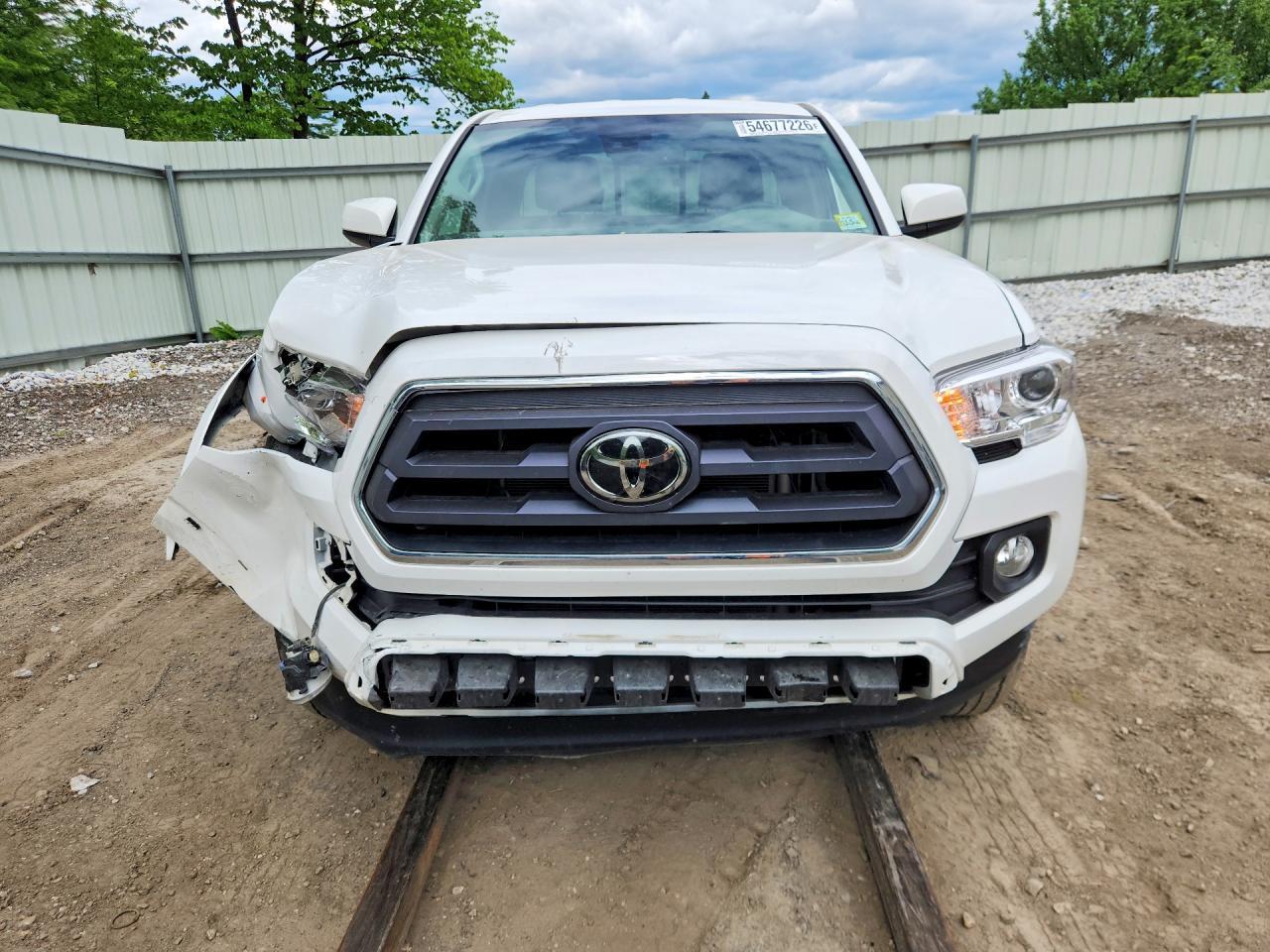 2023 Toyota Tacoma Access Cab - Image 5