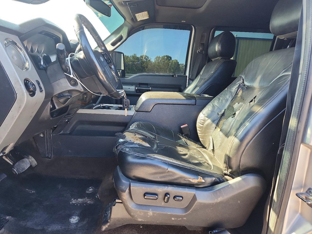 2013 Ford F250 Super Duty - Image 7
