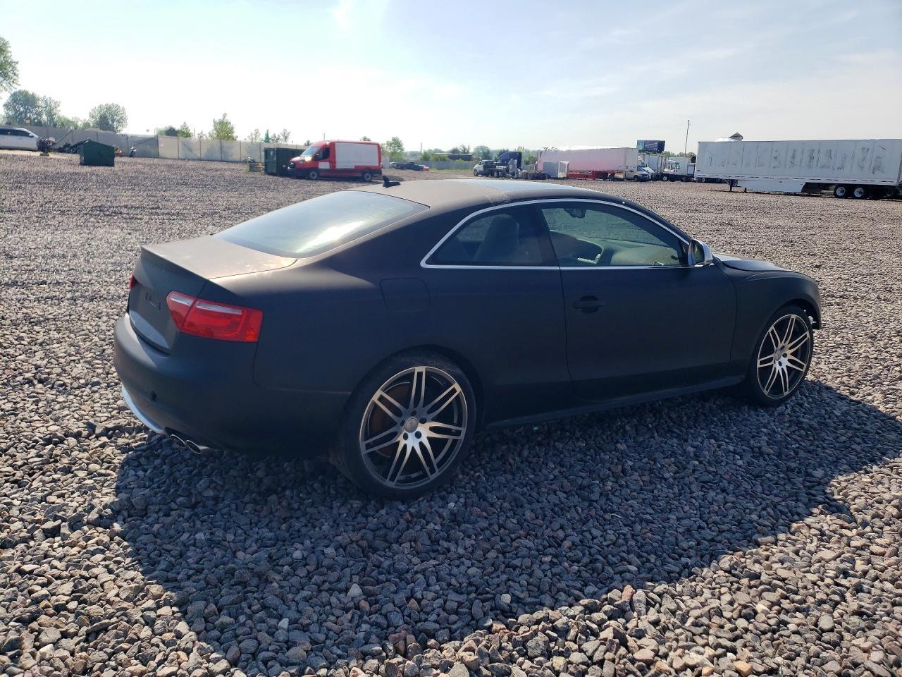 2009 Audi S5 Quattro - Фото 3