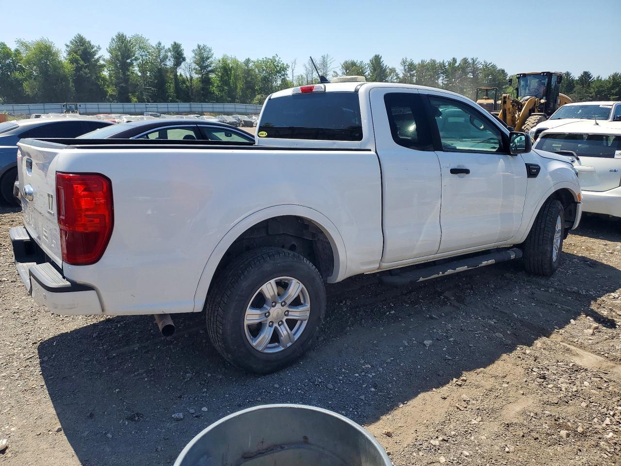 2019 Ford Ranger Xl - Image 3