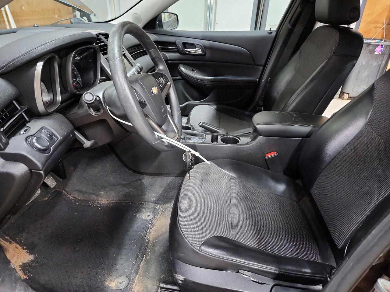 2015 Chevrolet Malibu 1Lt - Image 7