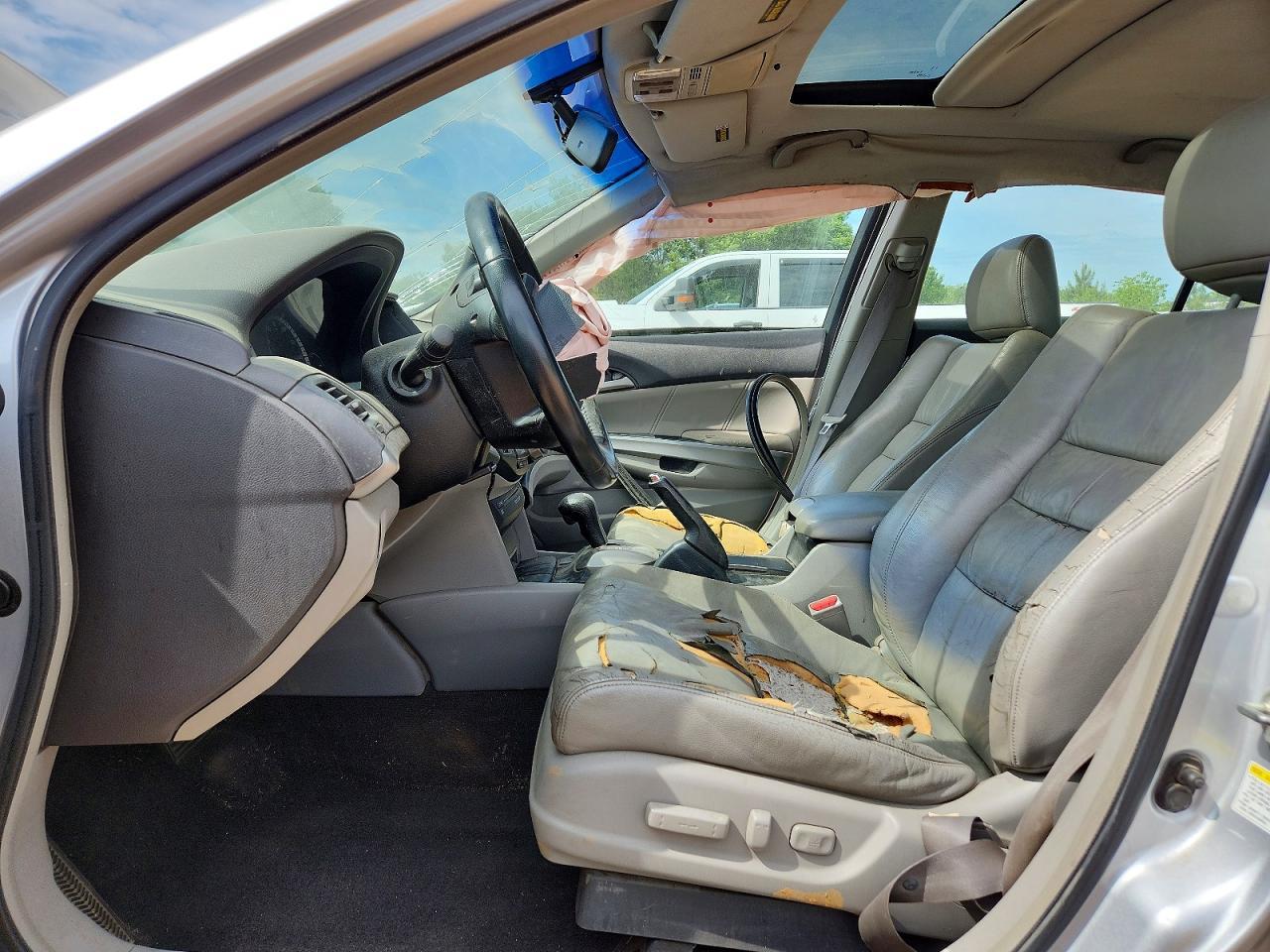 2009 Honda Accord Exl - Image 7