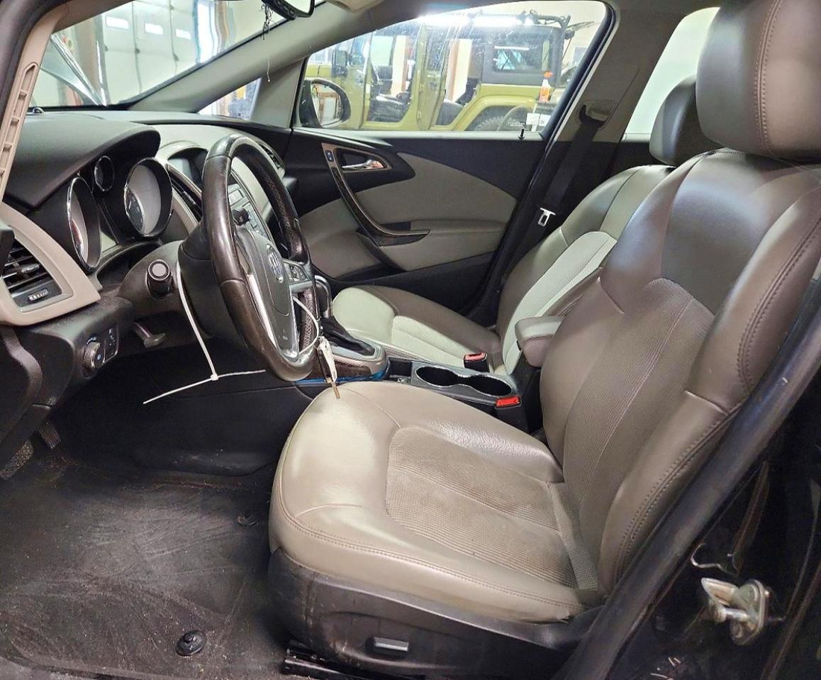 2015 Buick Verano Convenience - Фото 7