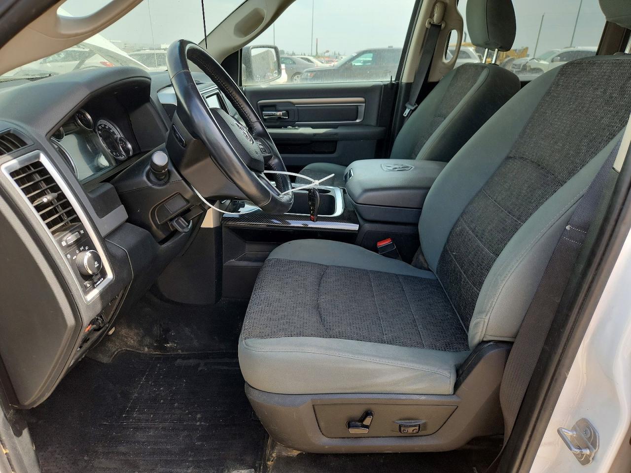 2016 Ram 1500 - Фото 7