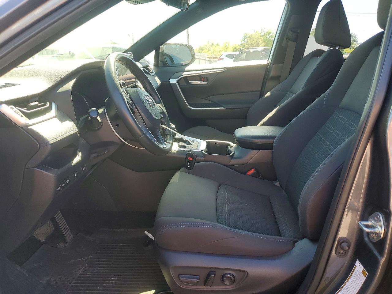 2023 Toyota Rav4 Se - Фото 7