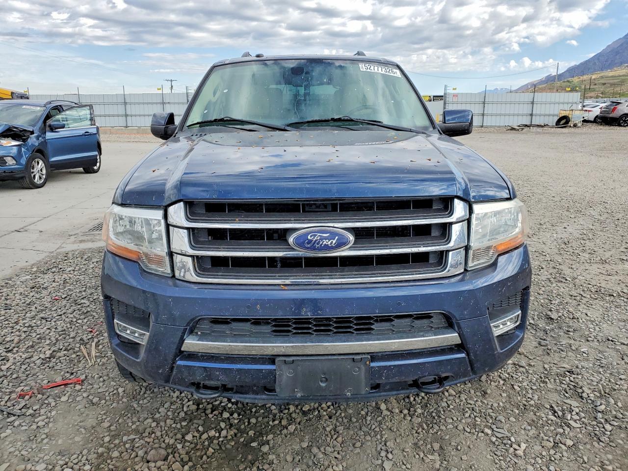 2017 Ford Expedition - Image 5