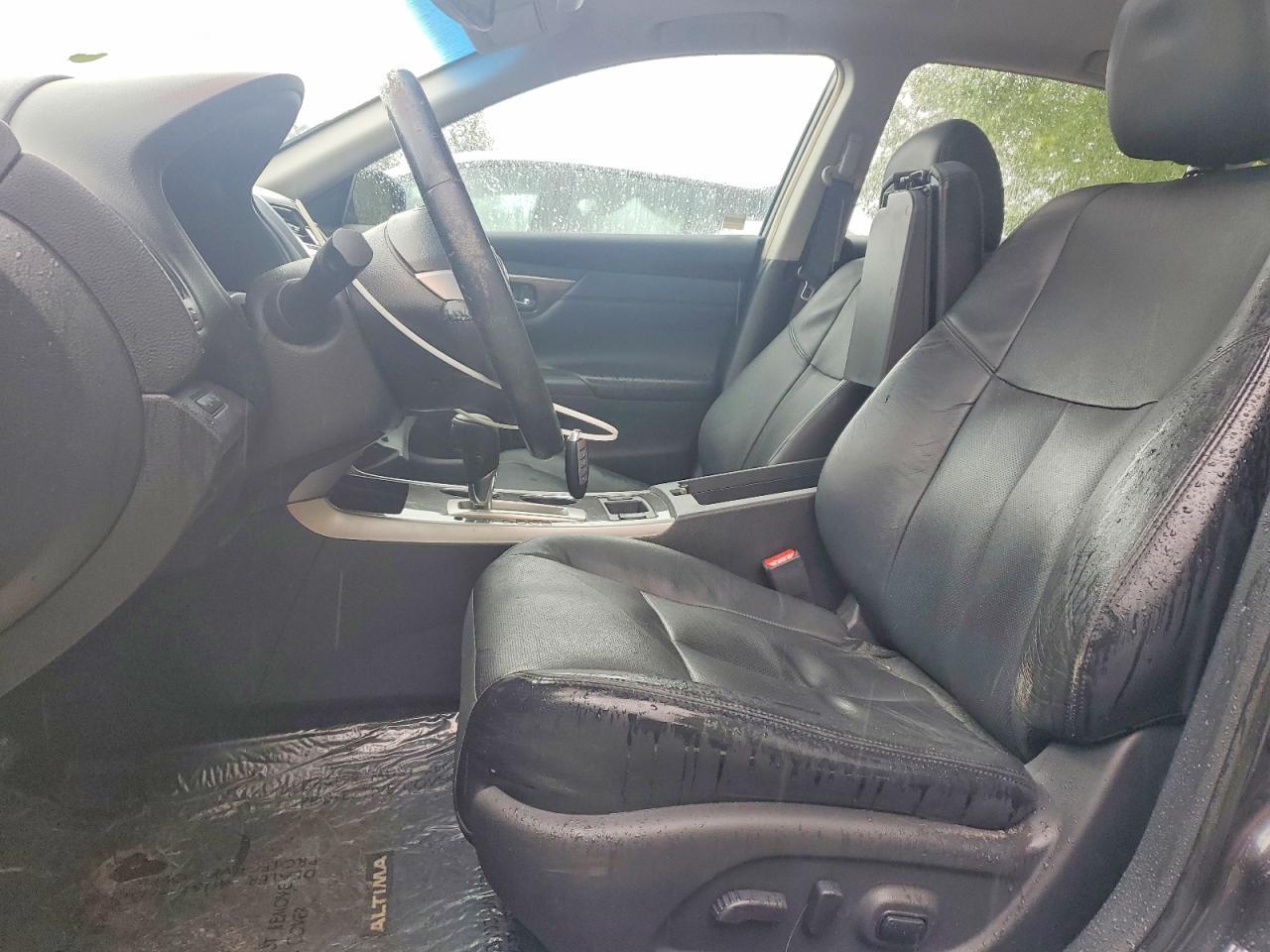 2013 Nissan Altima 2.5 - Image 7