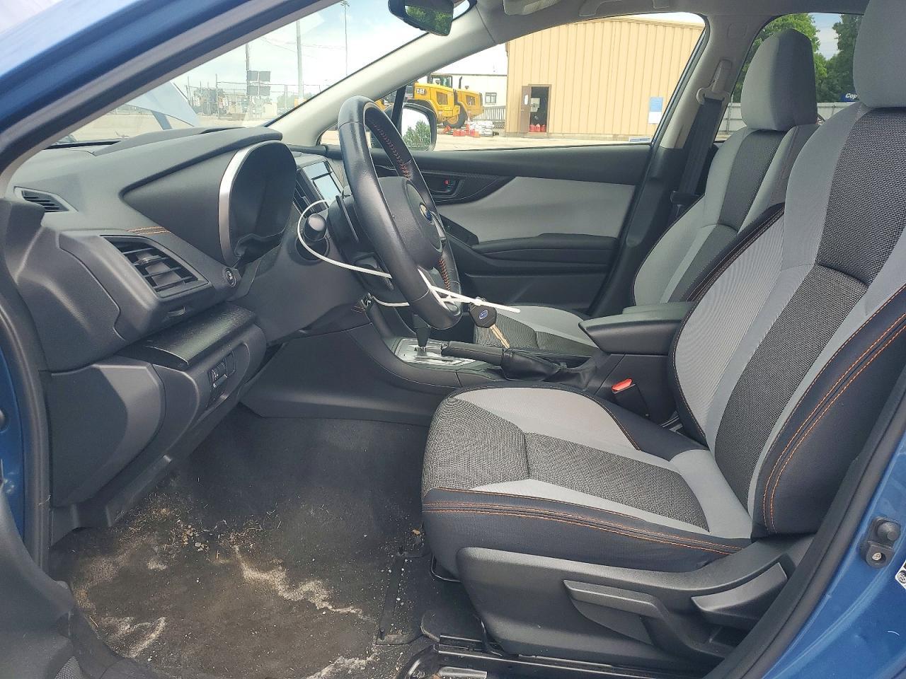 2021 Subaru Crosstrek Premium - Фото 7