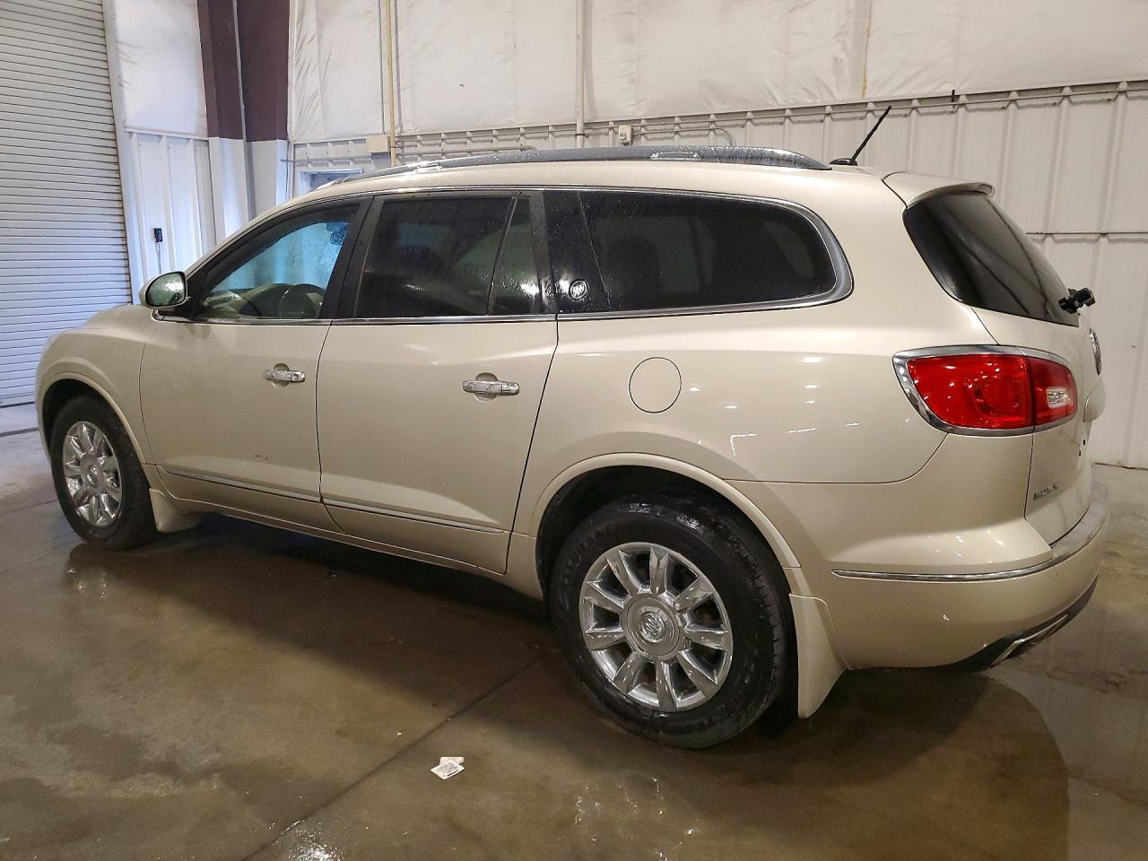 2014 Buick Enclave - Image 2