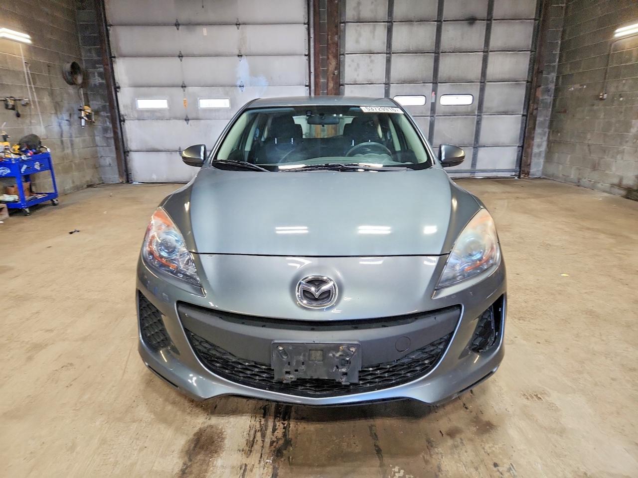 2012 Mazda 3 I - Image 5