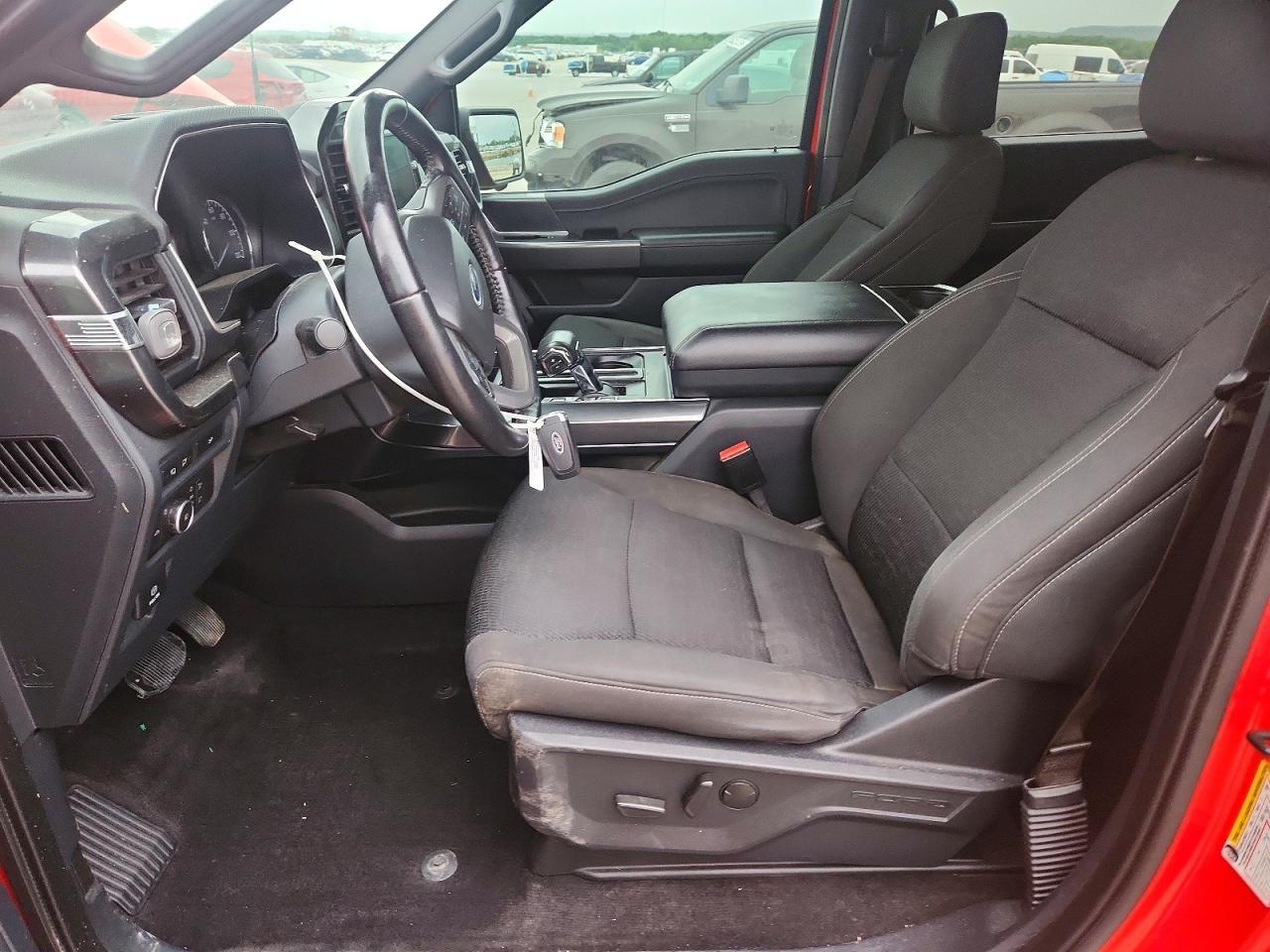 2022 Ford F150 Supercrew - Фото 7