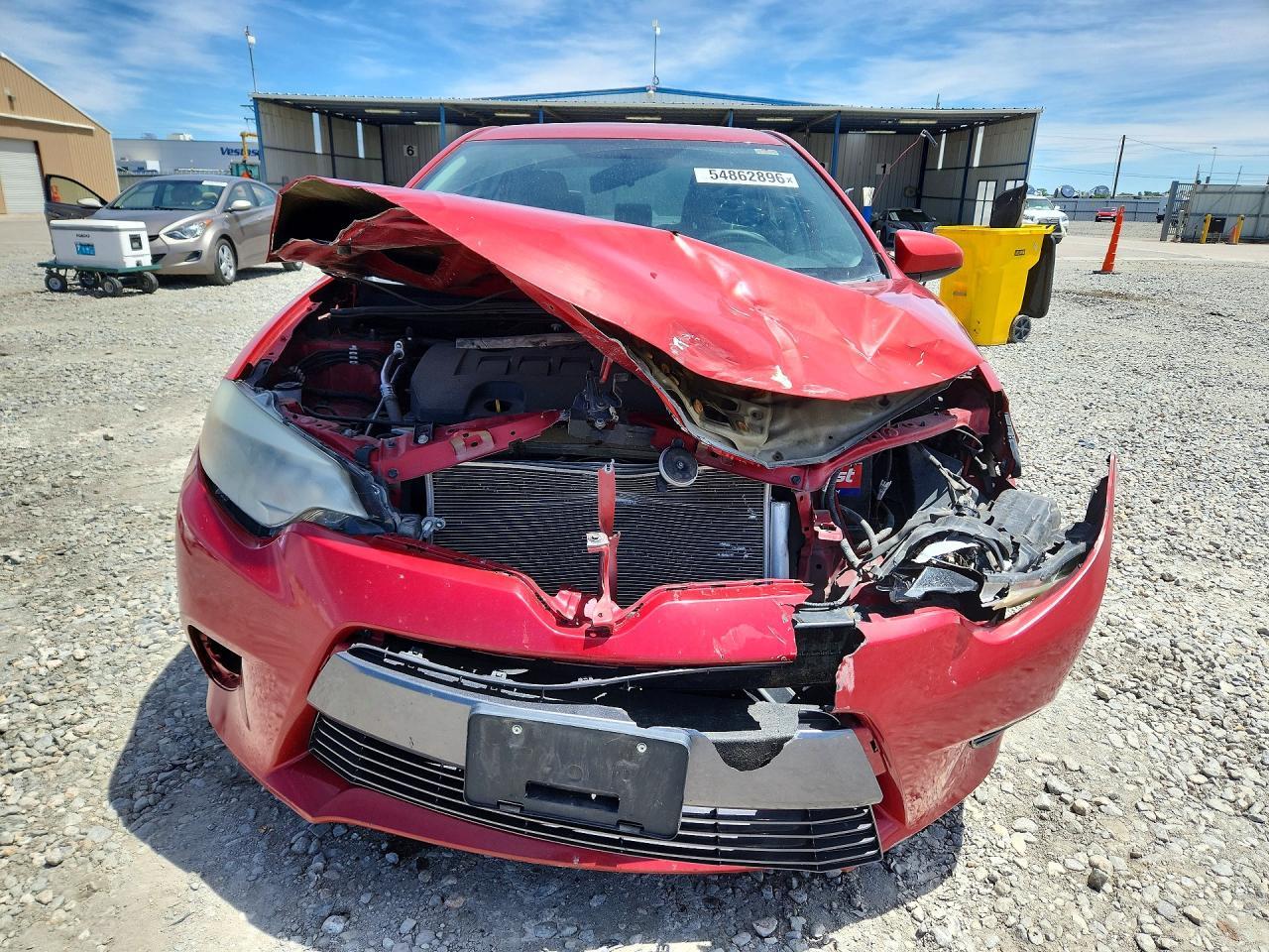 2016 Toyota Corolla Le - Фото 5
