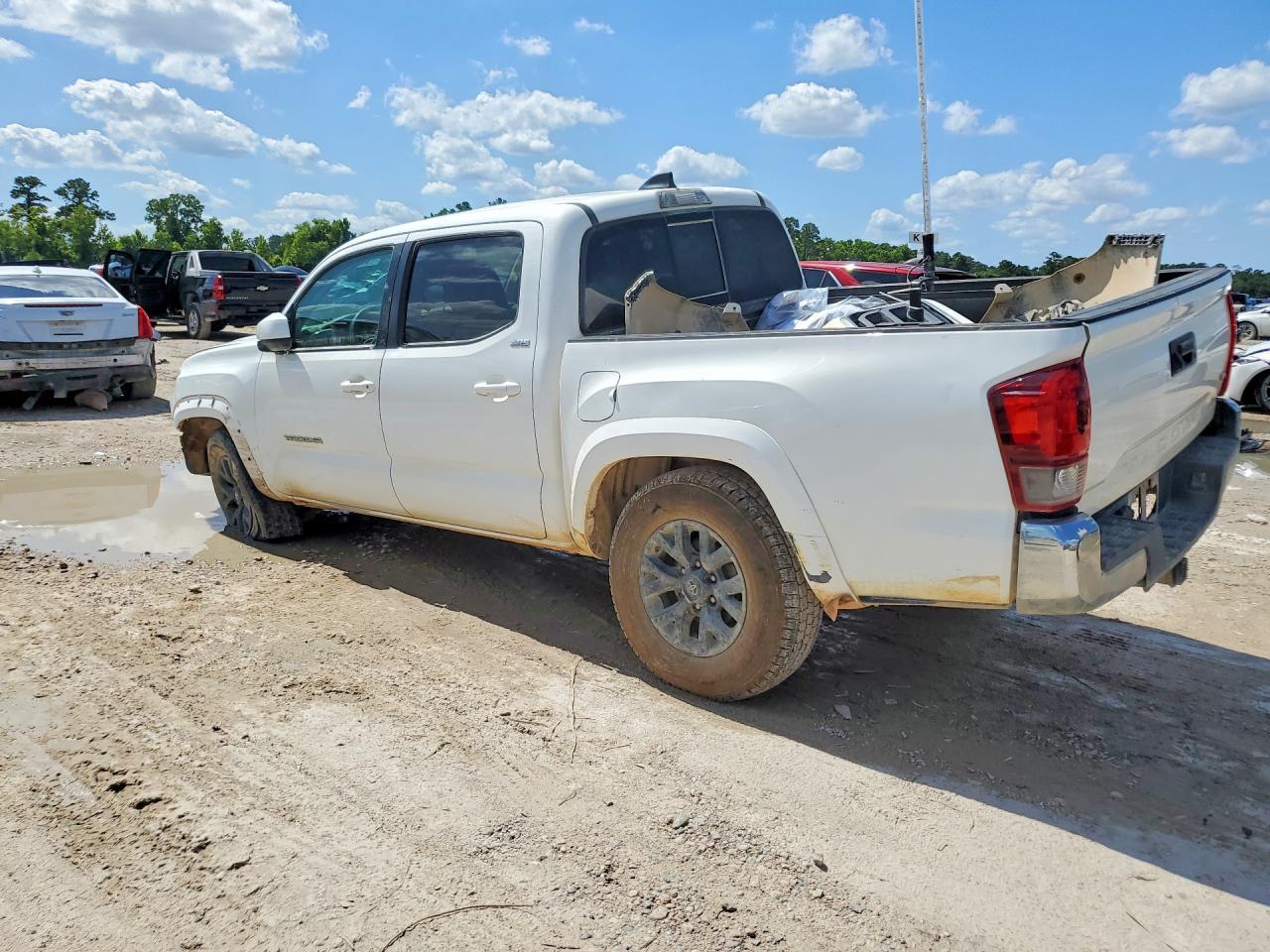 2023 Toyota Tacoma Sr5 V6 - Фото 2