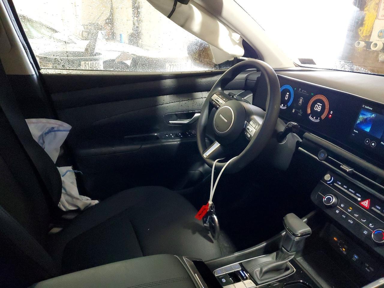2026 Hyundai Tucson Se - Фото 7