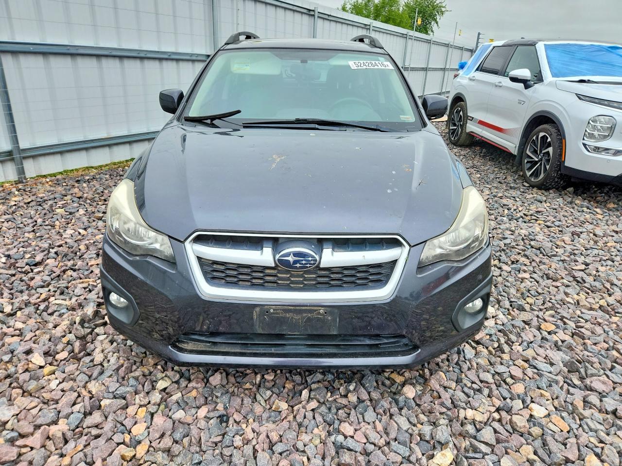 2013 Subaru Impreza Sport Limited - Фото 5