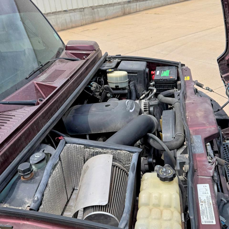 2006 Hummer H2 Sut - Фото 7