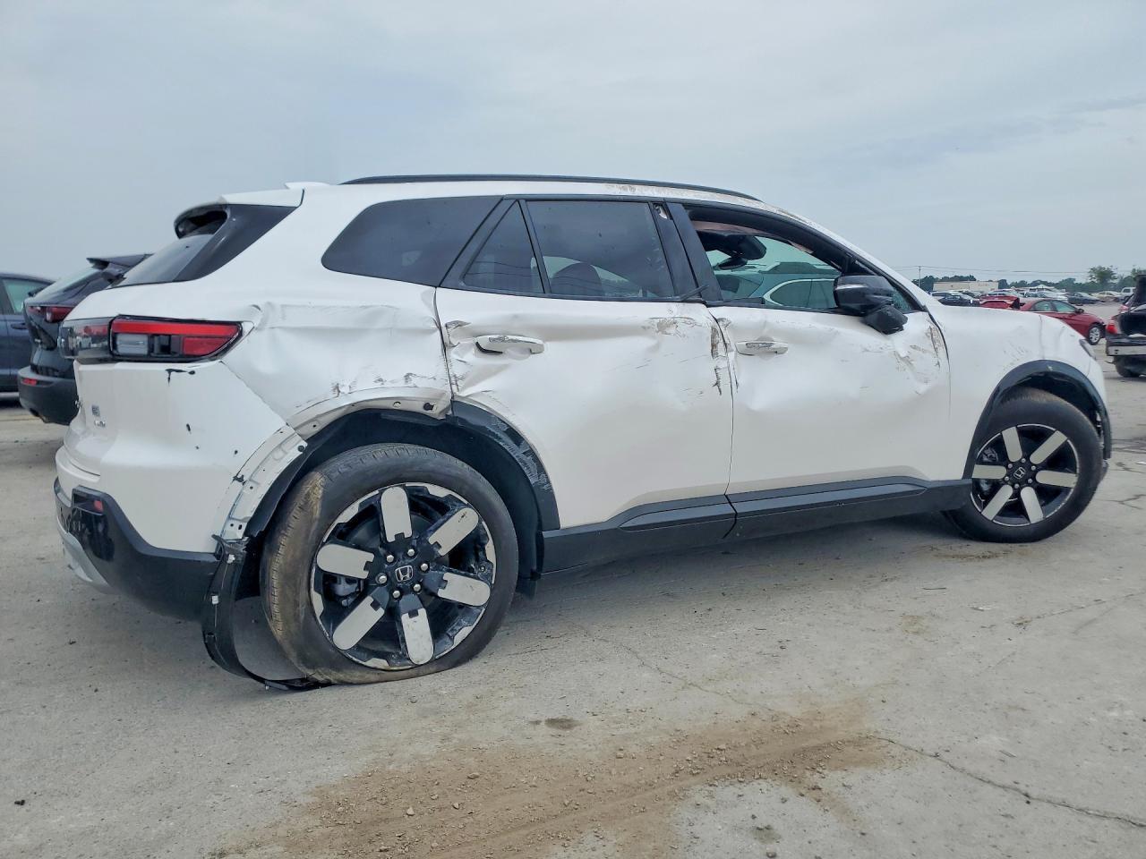 2024 Honda Prologue Tour - Фото 3