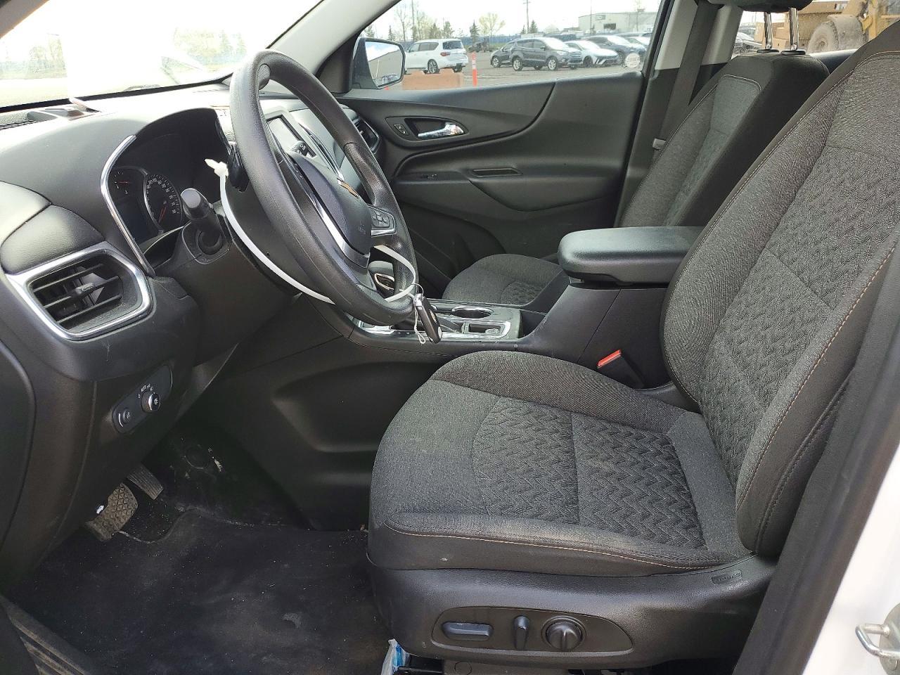 2022 Chevrolet Equinox Lt - Фото 7