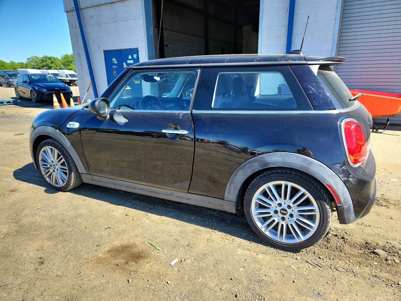 2016 Mini Cooper S - Фото 2