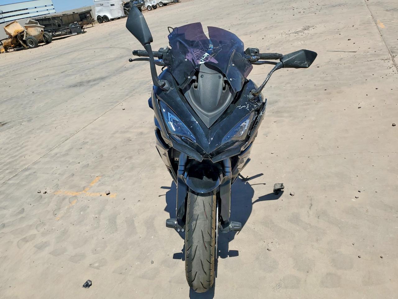 2025 Kawasaki Zx1100 H - Фото 2