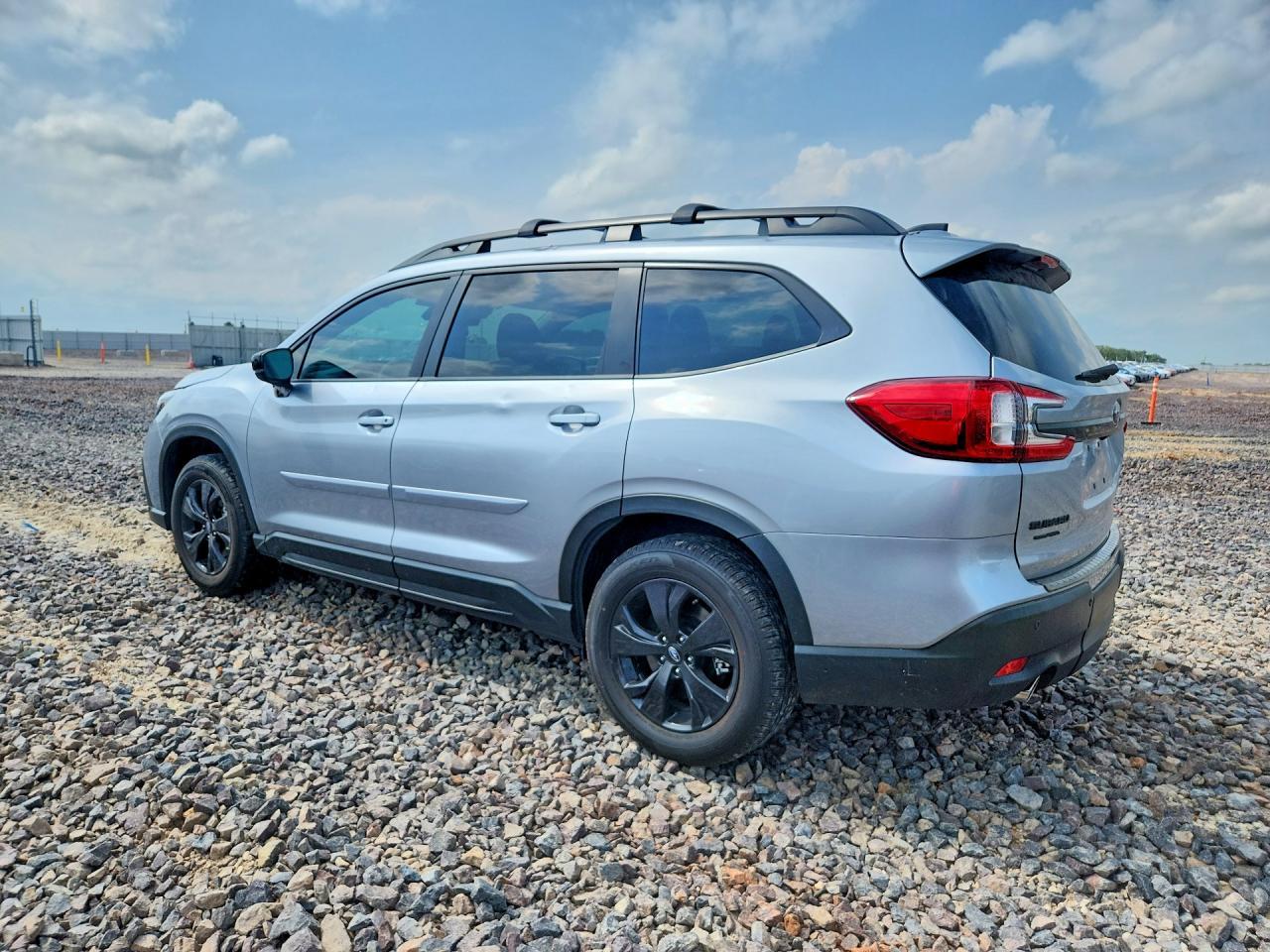 2026 Subaru Ascent - Image 2