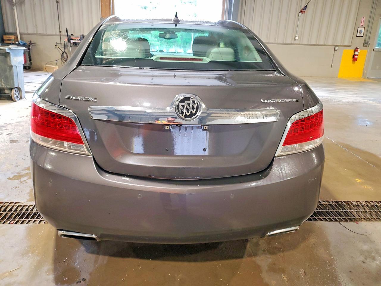 2013 Buick Lacrosse - Image 6