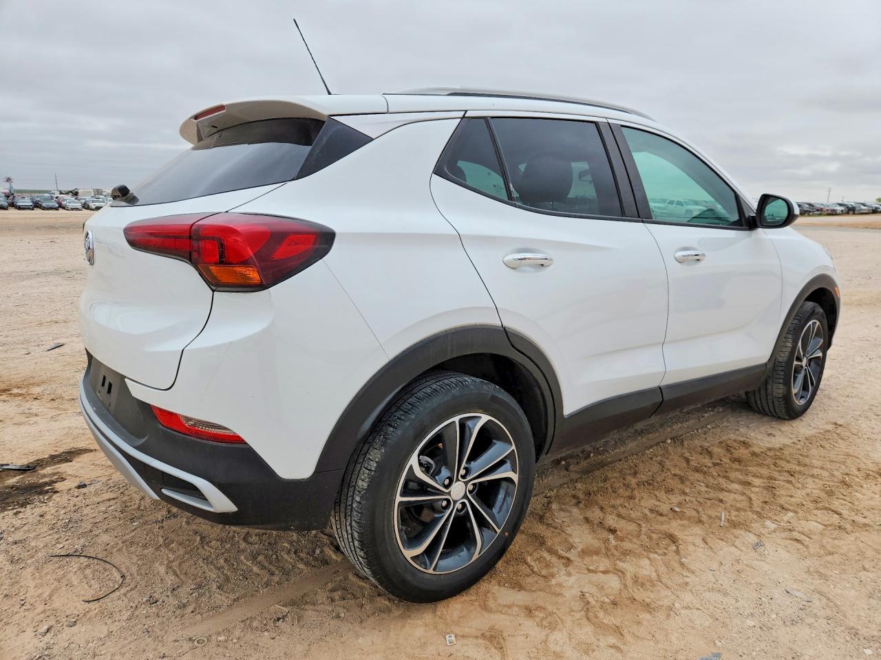 2023 Buick Encore Gx Select - Image 3